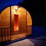 Hotel Fungo Reale