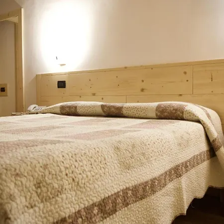 Fungo Reale Hotell *